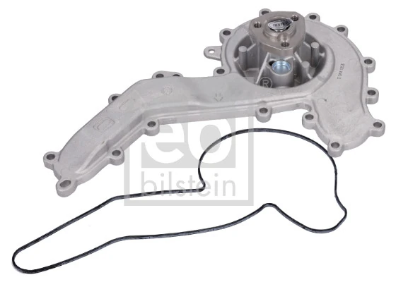 Water Pump, engine cooling
